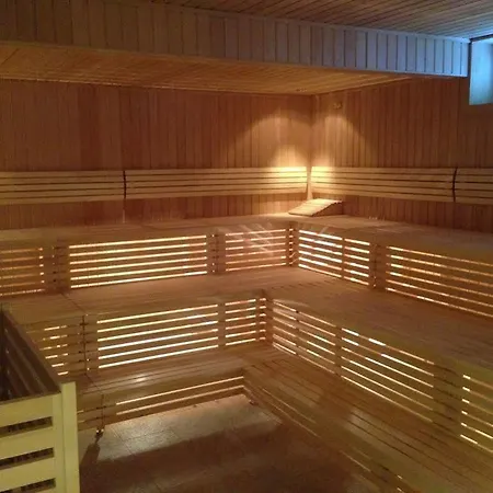 Otel Jufa Bruck An Der - Im Weitental