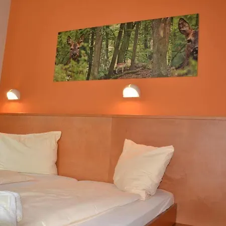 Jufa Im Weitental - Bruck An Der Hotel 3*