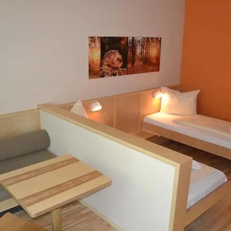 Jufa Bruck An Der - Im Weitental Hotel 3*
