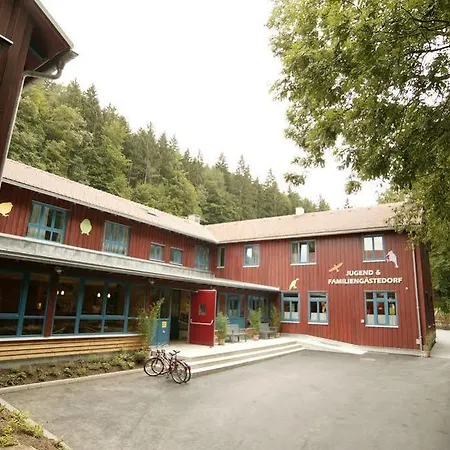 Jufa Bruck An Der - Im Weitental Hotel 3*