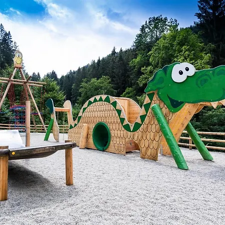 Otel Jufa Bruck An Der - Im Weitental