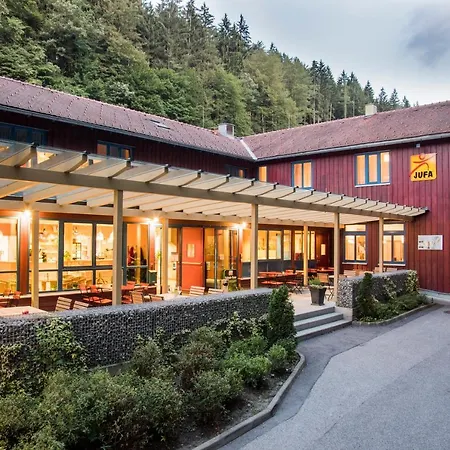 Jufa Bruck An Der - Im Weitental Hotel Bruck an der Mur