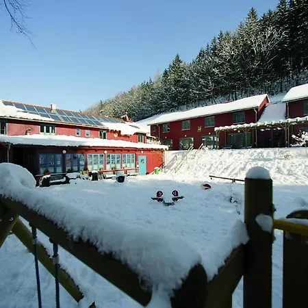 Jufa Bruck An Der - Im Weitental 3*