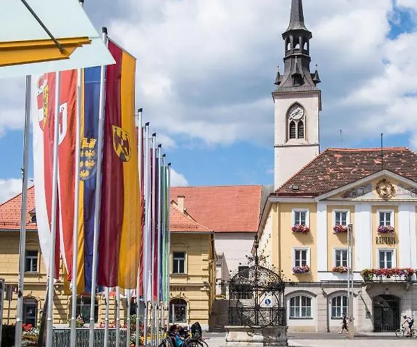 Jufa Bruck An Der - Im Weitental Szálloda Bruck an der Mur