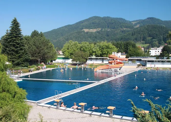 فندق Jufa Bruck An Der - Im Weitental 3*