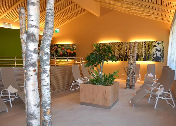 Jufa Bruck An Der - Im Weitental