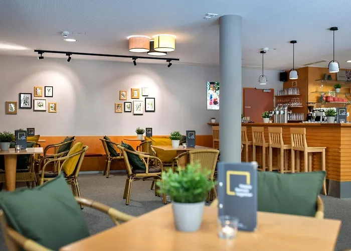 فندق Jufa Bruck An Der - Im Weitental 3*