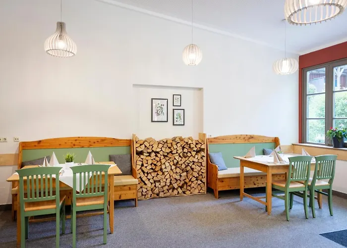 فندق Jufa Bruck An Der - Im Weitental