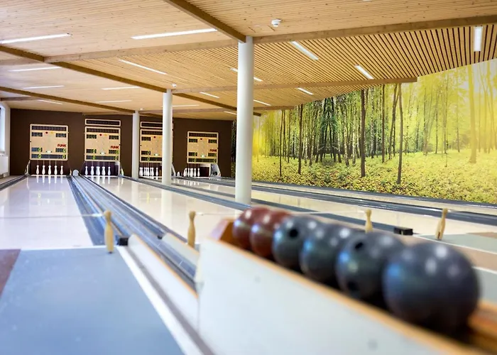 Hotel Jufa Bruck An Der - Im Weitental