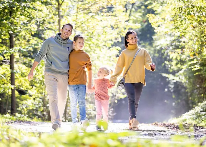 Jufa Bruck An Der - Im Weitental 3* Bruck an der Mur