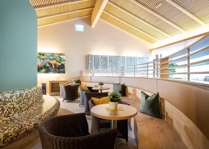 Szálloda Jufa Bruck An Der - Im Weitental Bruck an der Mur