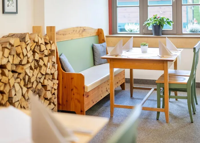 Jufa Bruck An Der - Im Weitental 브루크안데어무어