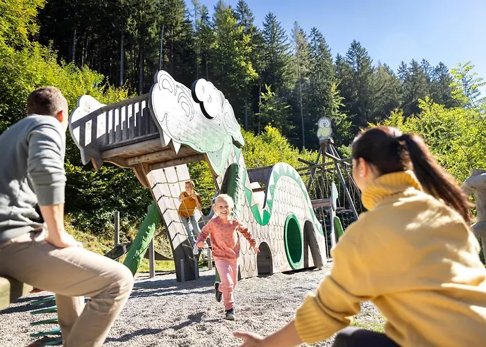 Jufa Bruck An Der - Im Weitental فندق