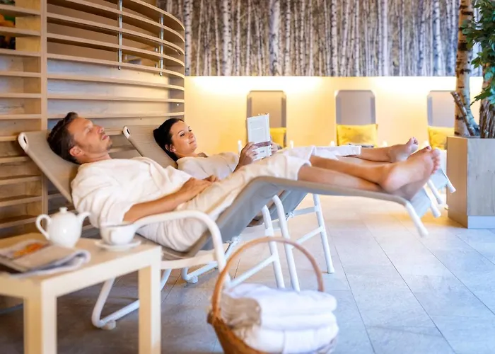 Jufa Bruck An Der - Im Weitental Bruck an der Mur