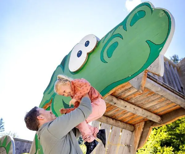 Jufa Bruck An Der - Im Weitental 호텔