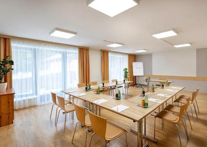 Jufa Bruck An Der - Im Weitental 3*