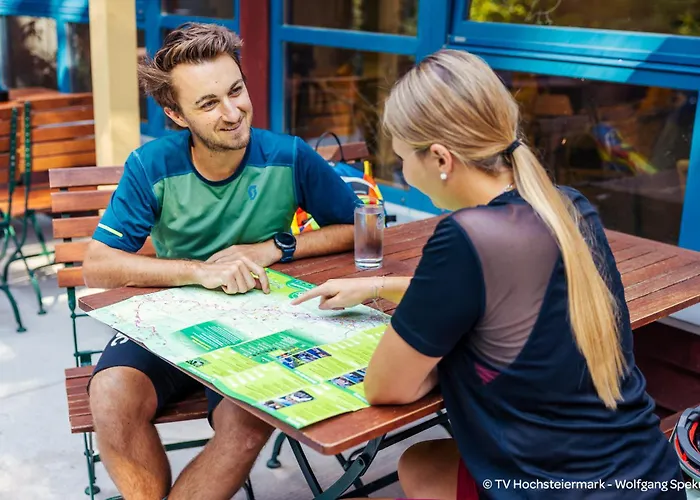 Jufa Bruck An Der - Im Weitental 호텔 3*