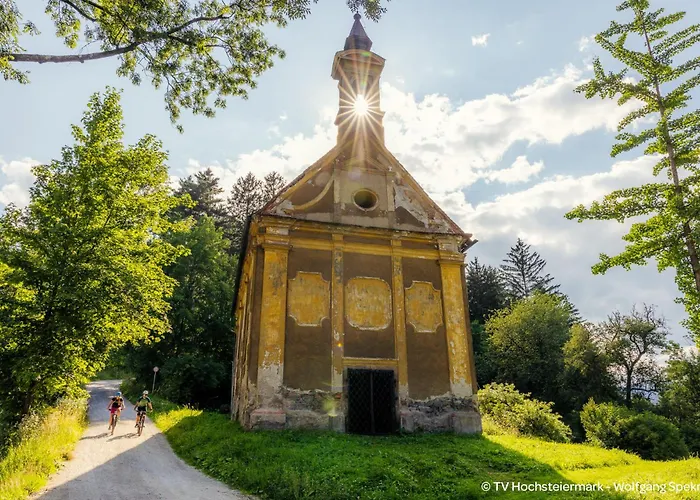 Jufa Bruck An Der - Im Weitental فندق 3*