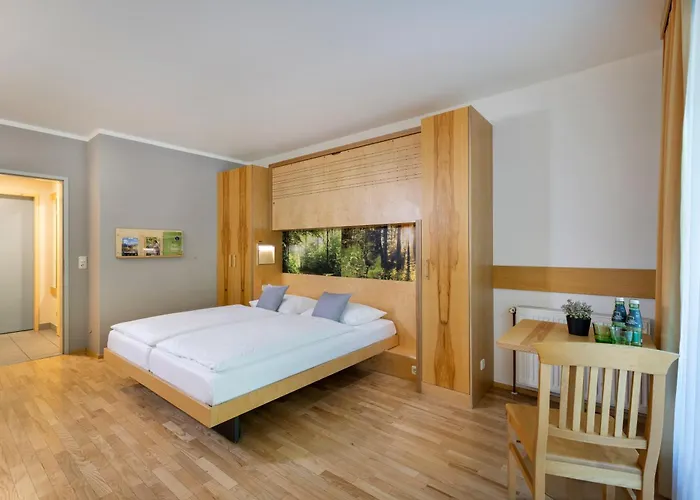 Jufa Bruck An Der - Im Weitental