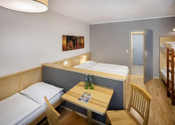 Jufa Bruck An Der - Im Weitental 3* Bruck an der Mur