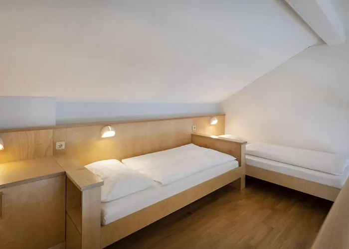 Jufa Bruck An Der - Im Weitental