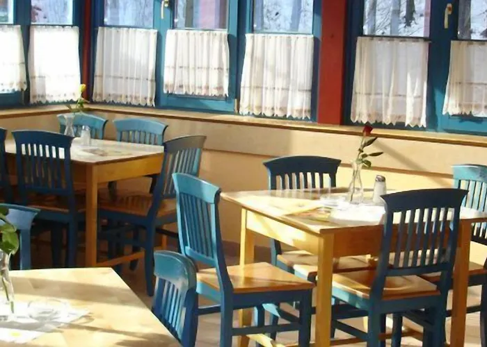 Szálloda Jufa Bruck An Der - Im Weitental