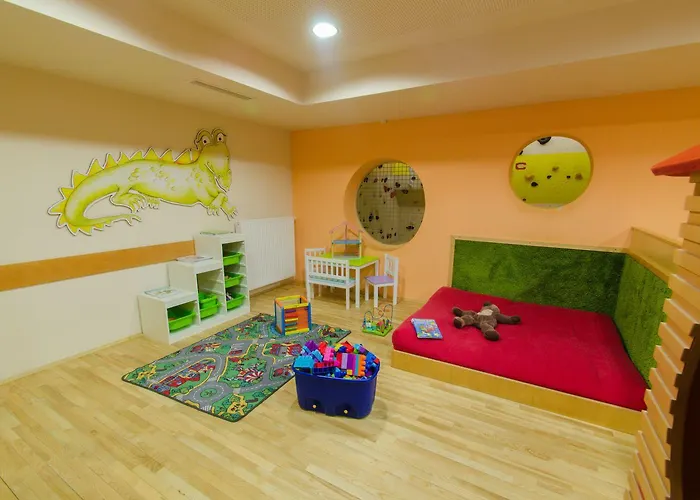 Szálloda Jufa Bruck An Der - Im Weitental Bruck an der Mur