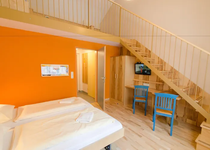 Jufa Bruck An Der - Im Weitental