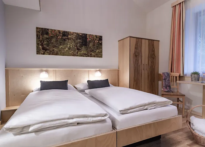 Jufa Bruck An Der - Im Weitental