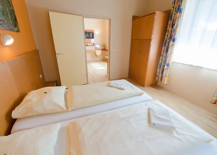 Jufa Bruck An Der - Im Weitental 3* Bruck an der Mur