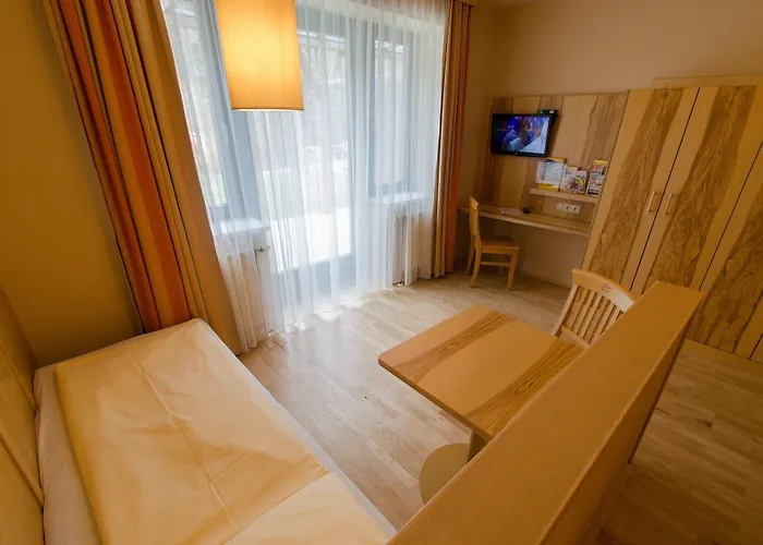 Jufa Bruck An Der - Im Weitental Bruck an der Mur