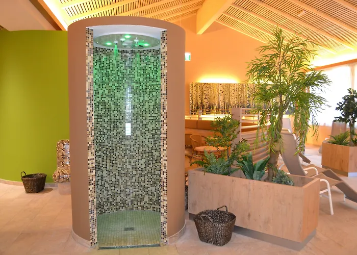 Jufa Bruck An Der - Im Weitental 브루크안데어무어