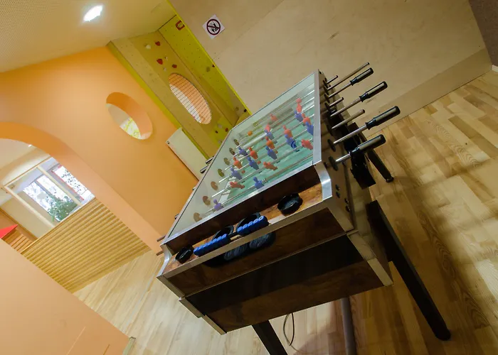 Jufa Bruck An Der - Im Weitental