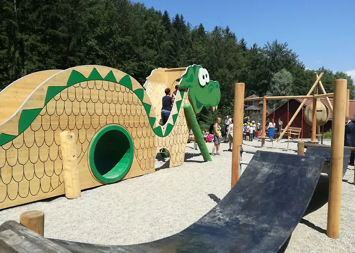 Jufa Bruck An Der - Im Weitental 3* Bruck an der Mur