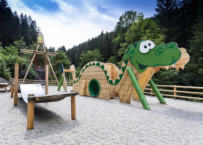 Szálloda Jufa Bruck An Der - Im Weitental Bruck an der Mur