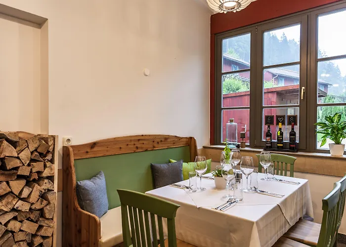 Jufa Bruck An Der - Im Weitental 3*