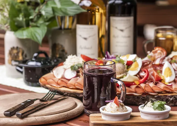 Szálloda Jufa Bruck An Der - Im Weitental Bruck an der Mur