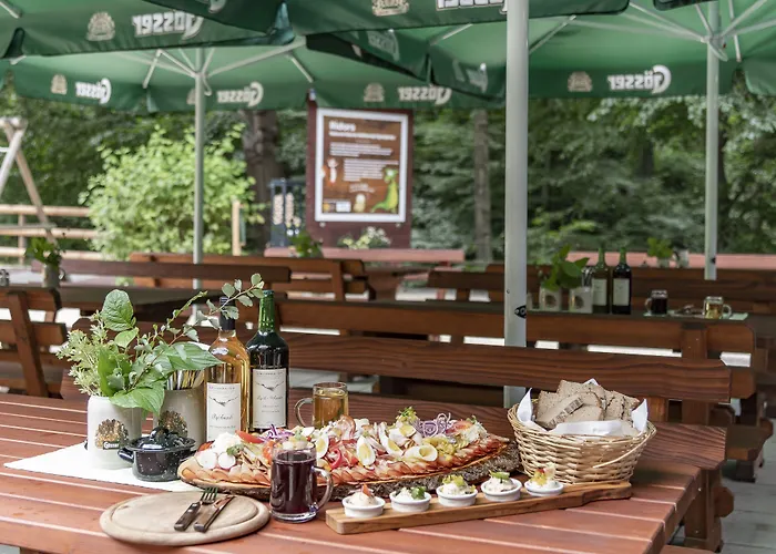 فندق Jufa Bruck An Der - Im Weitental