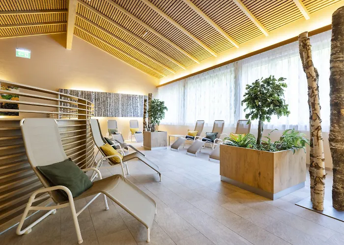 Jufa Bruck An Der - Im Weitental 3* بروك أن دير مور