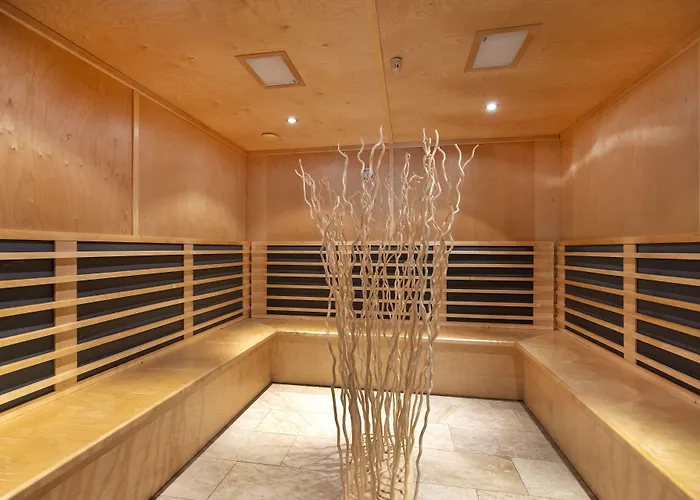 فندق Jufa Bruck An Der - Im Weitental 3*