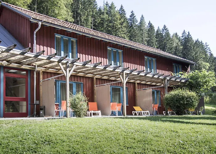 Jufa Bruck An Der - Im Weitental Szálloda 3*