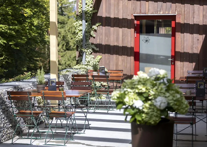 Jufa Bruck An Der - Im Weitental 브루크안데어무어