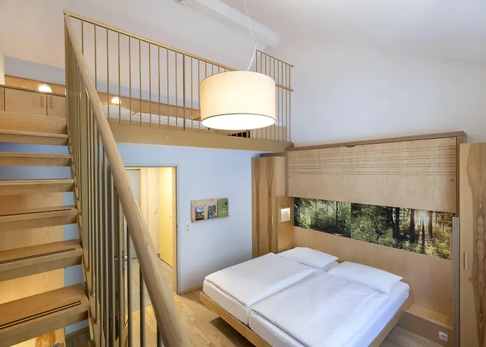 Jufa Bruck An Der - Im Weitental 3*