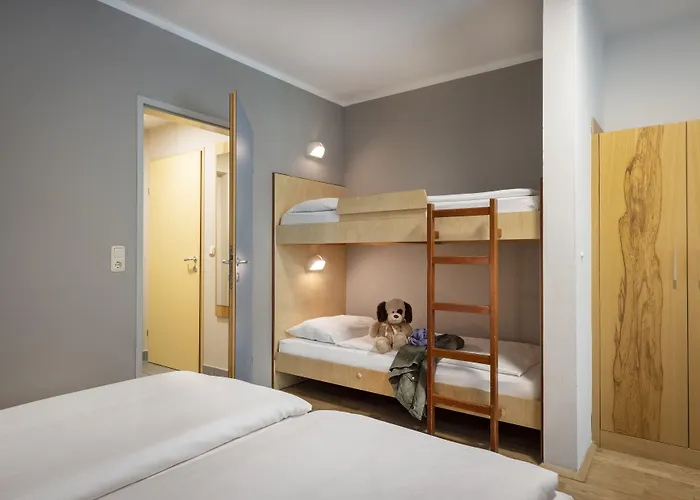 Jufa Bruck An Der - Im Weitental 호텔 3*