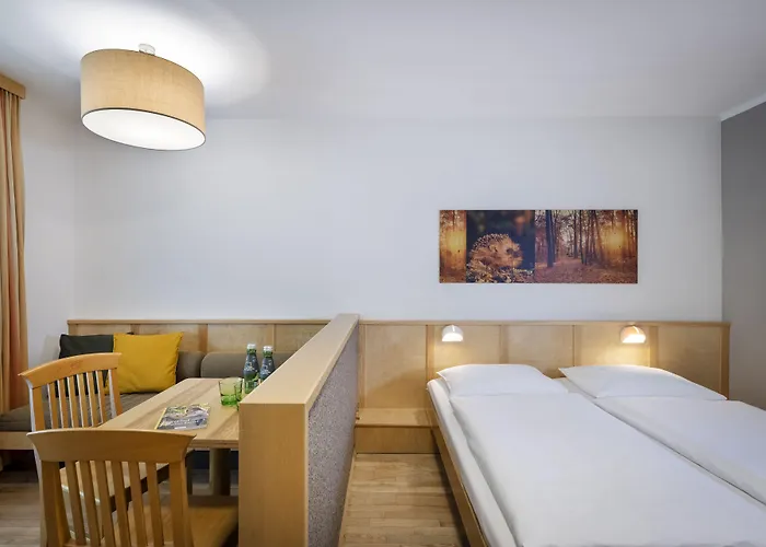 Jufa Bruck An Der - Im Weitental