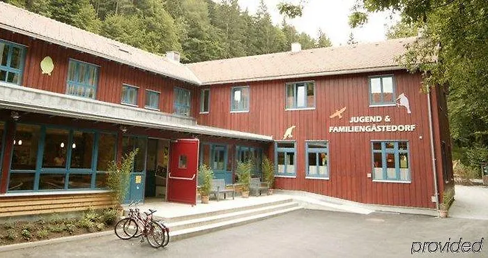 Jufa Bruck An Der - Im Weitental