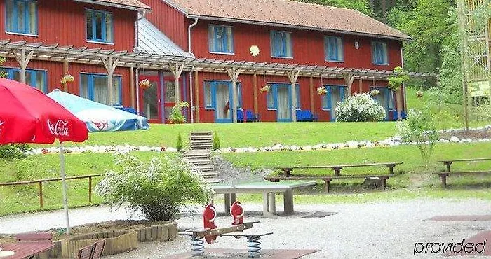 Jufa Bruck An Der - Im Weitental بروك أن دير مور