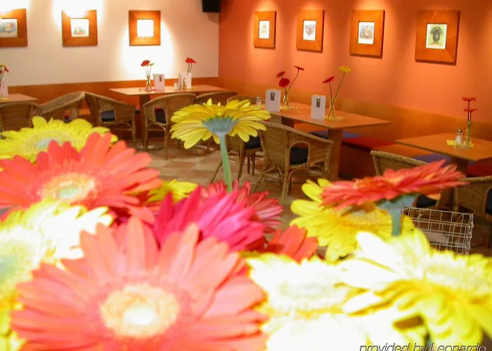 Jufa Bruck An Der - Im Weitental 브루크안데어무어