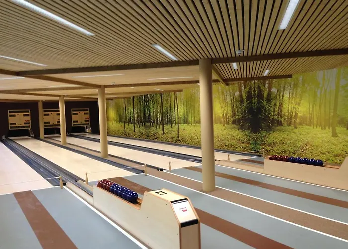 Jufa Bruck An Der - Im Weitental