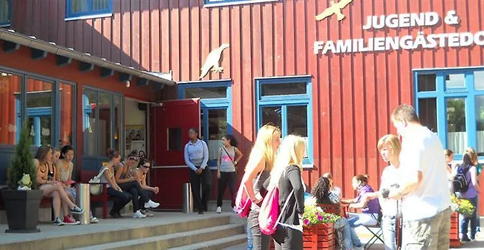 Jufa Bruck An Der - Im Weitental 호텔